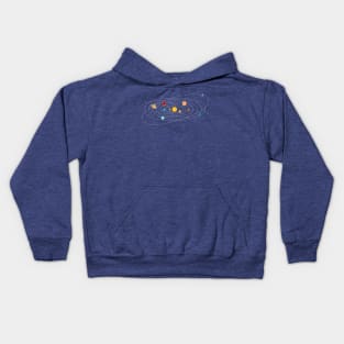 You are here Kids Hoodie